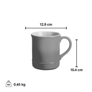 Le Creuset Classic Mug, Agave