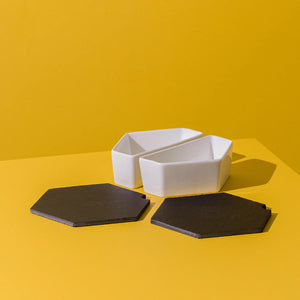 Plated Bee Modular & Magnetic Charcuterie Board Starter Set