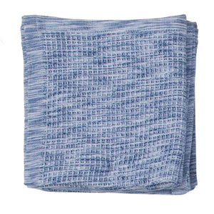 Kay Dee KD Kitchen Dishcloth Set of 3, True Blue