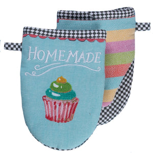 Kay Dee Oven Mitt Grabber, Sweet Little Pleasures