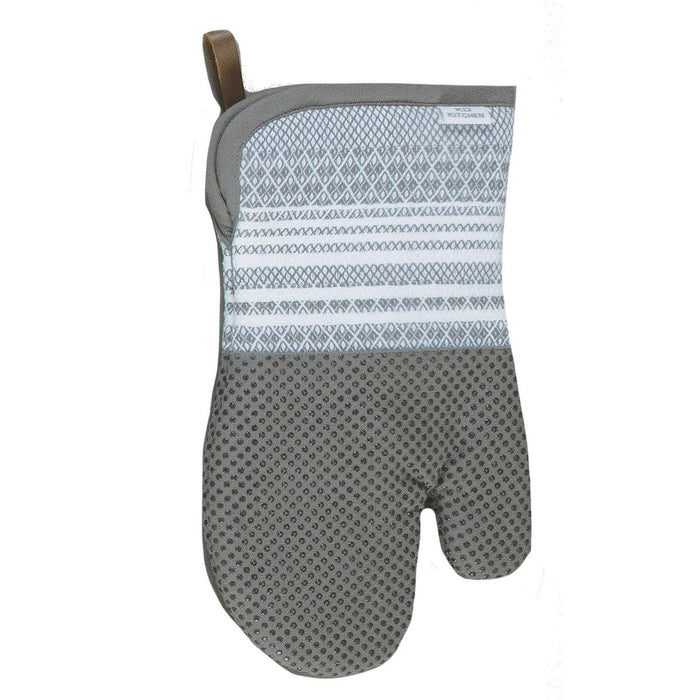 Kay Dee KD Kitchen Oven Mitt, Graphite