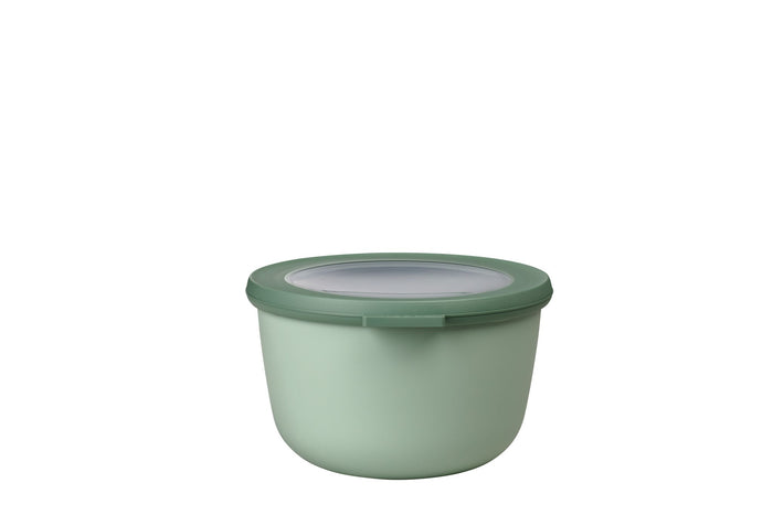 Mepal Cirqula Multi Bowl 1L, Nordic-Jade/Sage