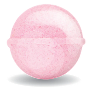 Cocktail Bomb Shop Single Cocktail Bomb, Raspberry Peach