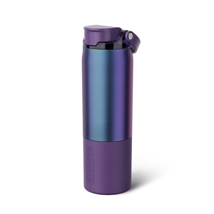Brumate Rise Water Bottle 25oz, Dark Aura