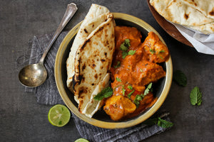 Wildly Delicious Butter Chicken Cooking Sauce