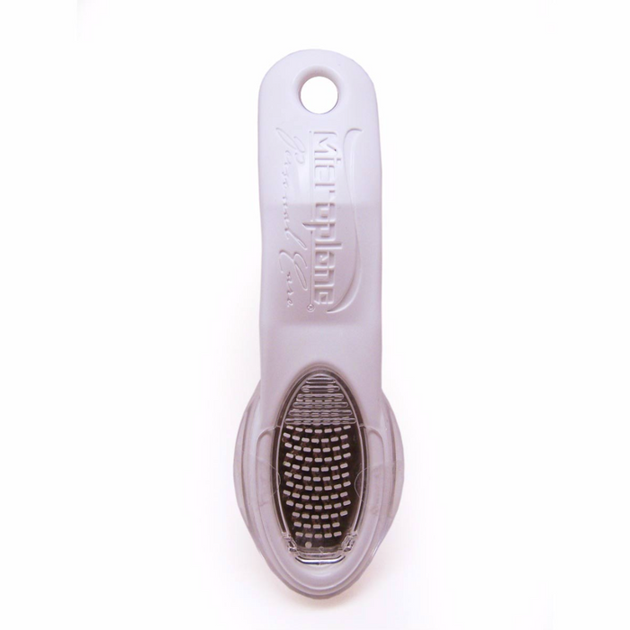 Microplane Original Foot File, White