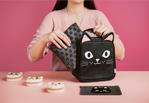 Danica Jubilee Daydream Lunch Bag, Cat