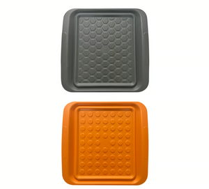 Outset Small Grill Prep Trays Set of 2