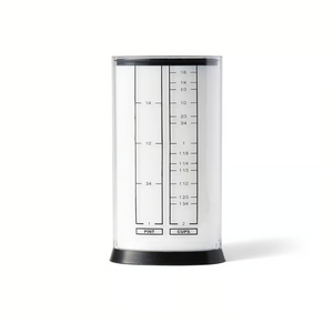 KitchenArt Tri Adjusta Cup 2-Cup Measuring Cup