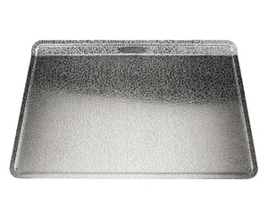 Doughmakers Non-Stick Pebble Pattern Biscuit/Cookie Sheet 10 x 14 Inch