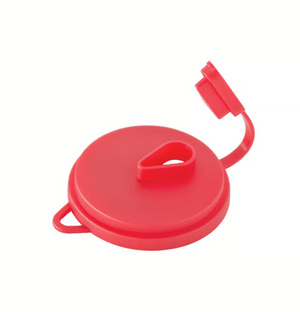 Fox Run Can Cover with Pour Spout (Assorted Colours)
