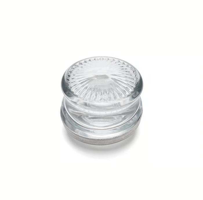 TOPS Fitz-All Coffee Percolator Glass Replacement Top 13/16 to 1.5 Inch