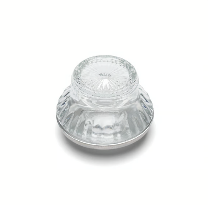TOPS Fitz-All Coffee Percolator Glass Replacement Top 1.5 to 2.5 Inch