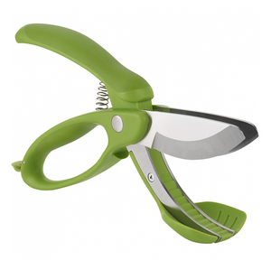 Trudeau Salad Scissors 'Toss & Chop'