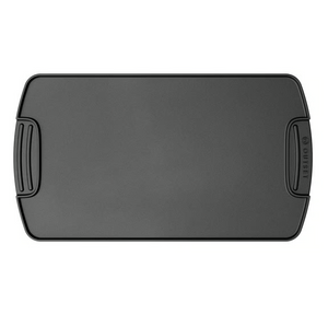 Fox Run Reversible Cast Iron Griddle