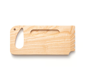 Outset Natural Wood Grill Scraper