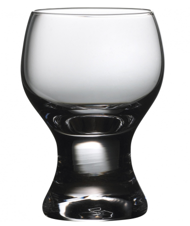 Bohemia Gina Liqueur Glass 2.5oz