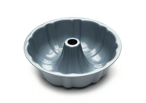 Fox Run Preferred Non-Stick Fluted Pan with Centre Tube