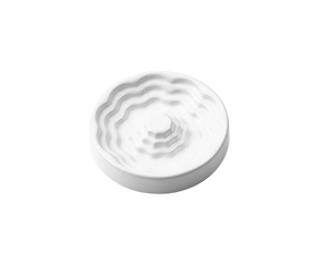 Style de Vie Ceramic Olive Oil Dish, Salt & Pepper Cellar & Butter Dish