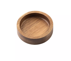 Style de Vie Ceramic Olive Oil Dish, Salt & Pepper Cellar & Butter Dish