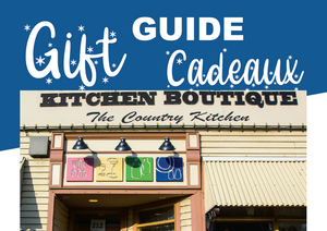  Choose Local This Holiday Season! 