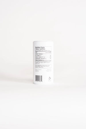 Parthena Mediterranean Sea Salt