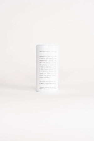Parthena Mediterranean Sea Salt