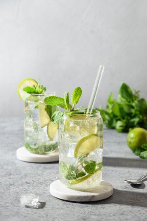 Gourmet Village Drink Mix, Mojito
