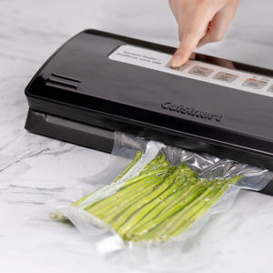 Cuisinart One-Touch Vacuum Sealer