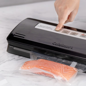 Cuisinart One-Touch Vacuum Sealer