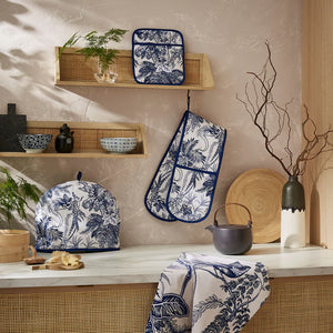 Ulster Weavers Tea Cosy, Willow Toile