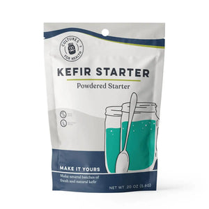 Cultures for Health Starter Culture Powder, Kefir