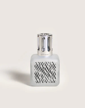 Maison Berger Lamp Gift Set, Ice Cube Zebra