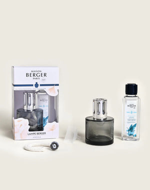 Maison Berger Lamp Gift Set, Aroma Happy