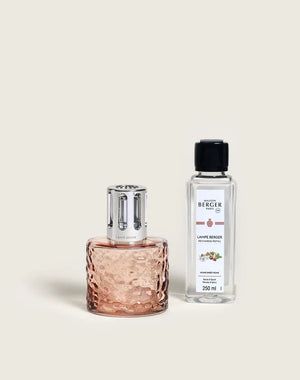Maison Berger Lamp Gift Set, Mirage Beige