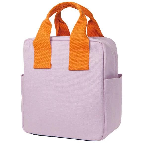 Danica Jubilee Weekday Lunch Tote, Wild Orchid