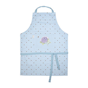 Wrendale Designs Apron Adult, 'Busy Bee' Bee