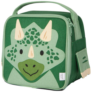 Danica Jubilee Daydream Lunch Bag, Dino