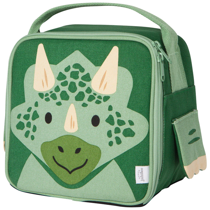 Danica Jubilee Daydream Lunch Bag, Dino