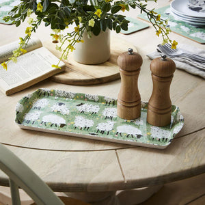 Ulster Weavers Rectangular Tray, Woolly Sheep