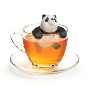 FRED Tea Infuser 'Bambrew' Panda