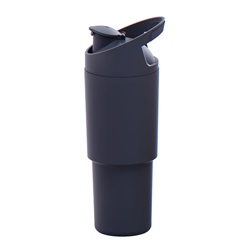 Asobu Cosmic Water Bottle 32oz, Black