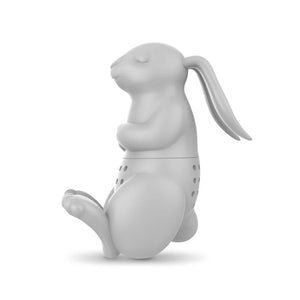 FRED Tea Infuser, 'Brew' Bunny