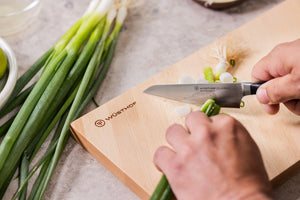 Wusthof Classic Asian Utility Knife 12cm | 4.5 Inch