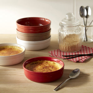 Emile Henry 'Crème Brûlée' Ramekin, Belle-ile