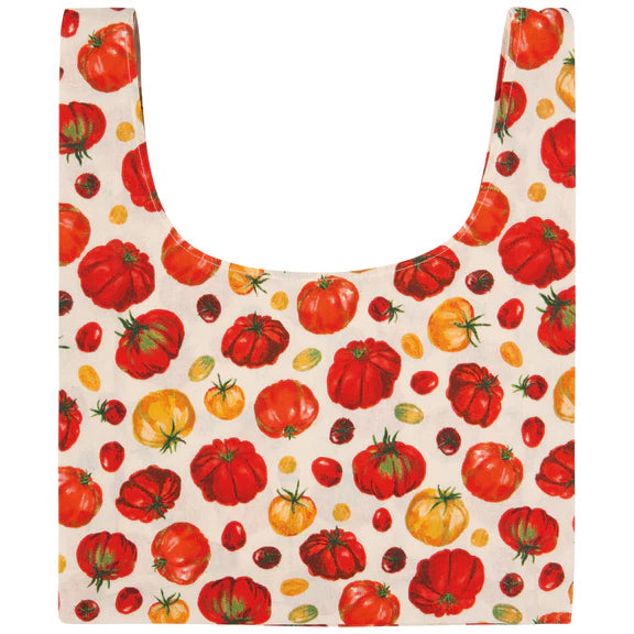 Danica Now Designs Grocery Bag, Heirloom Tomatoes