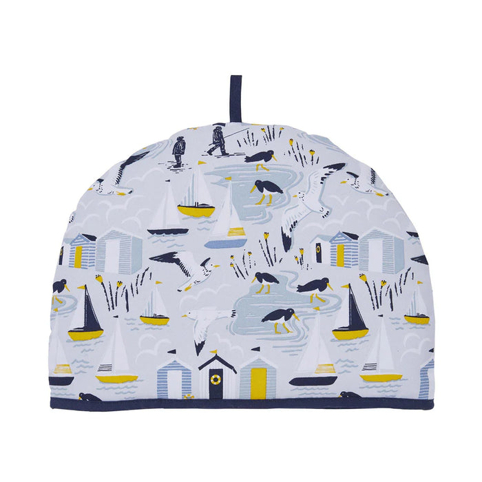 Ulster Weavers Tea Cosy, Seashore