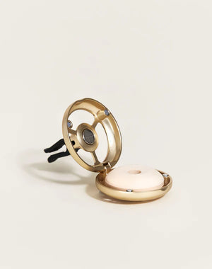 Maison Berger Car Diffuser Kit, Lolita Lempicka Gold