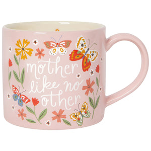 Danica Jubilee Mug in Box 14oz, Mother Like No Other