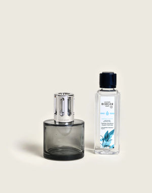 Maison Berger Lamp Gift Set, Aroma Happy